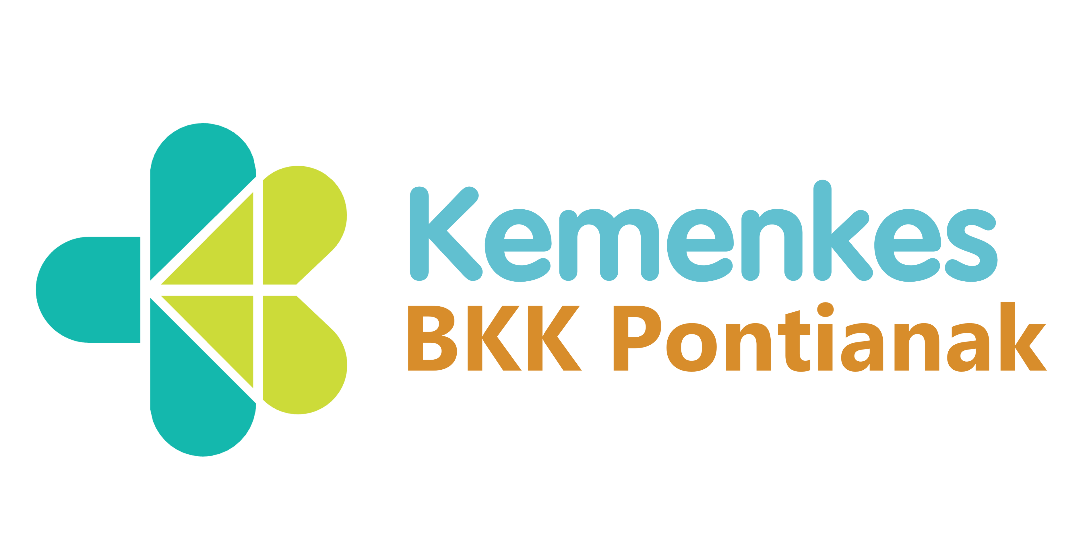 Logo Kemenkes